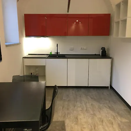 Appartement Love In