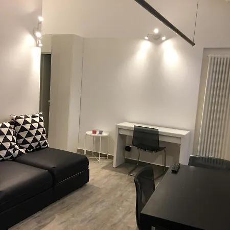 Appartement Love In