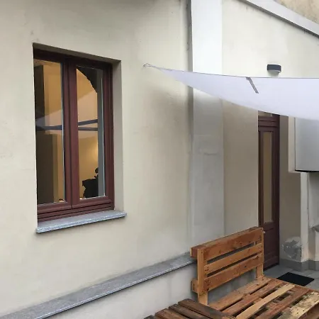 Love In Appartement