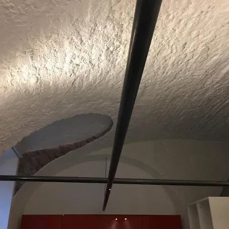 Apartment Love In Turin