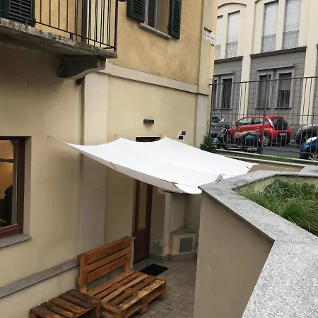 Apartment Love In Turin