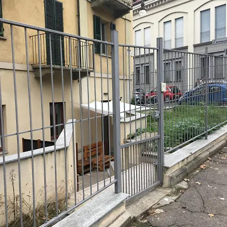 Love In Turin