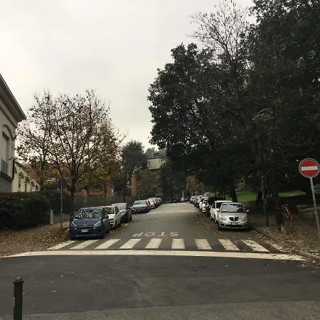 Apartment Love In Turin