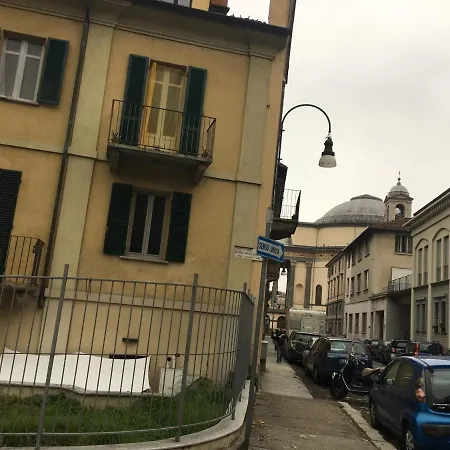 Love In * Turin